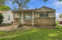 3840 Winifred Street, Wayne, MI 48184