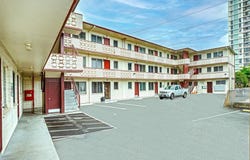 1438 Liliha Street, Honolulu, HI 96817
