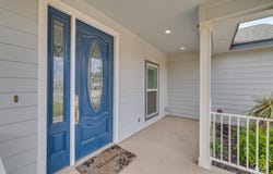 301 Summit Drive, Robert Lee, TX 76945