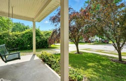 301 W Fountain Street, Brighton, IA 52540