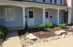 1609 S Main Street unit: 22 C, North Canton, OH 44709