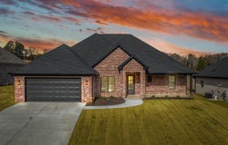 123 Harmony Village Drive, Haskell, AR 72015