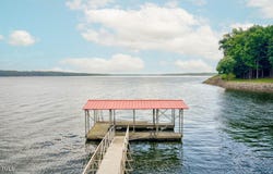 168 Stripers Cove Lane, Clarksville, VA 23927