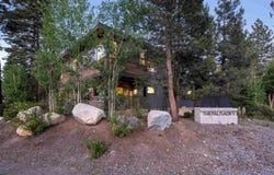 200 Palisades Circle, Olympic Valley, CA 96146