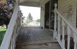 1180 Clover Street, Plain, WI 53577