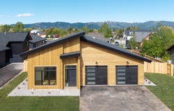 171 ALPINE Trail, Victor, ID 83455