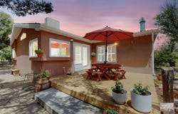 193 BARTON Road, Edgewood, NM 87015