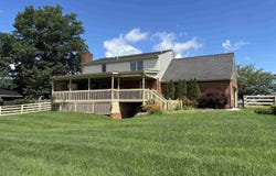 2049 Mudpike Road, Christiansburg, VA 24073