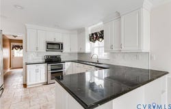 9809 Brookemoor Place, Henrico County, VA 23060