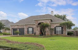 504 Carlisle Circle, Madison, MS 39110
