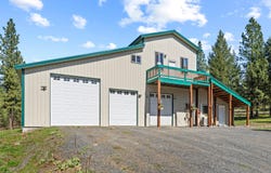 6020 B ENTERPRISE RD, FRUITLAND, WA 99129