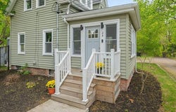 24 Bowker Ave, Hanson, MA 02341