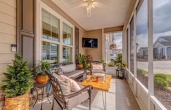 320 Kempton Lane, DALTON, GA 30721
