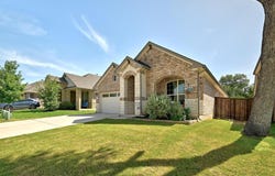 2216 Alamar WALK, Leander, TX 78641
