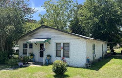 19897 Solomon Blatt Avenue, Blackville, SC 29817