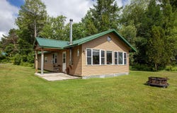 5 Lakeshore Road, Owls Head, NY 12969