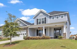 2317 Bundoran Drive, Grovetown, GA 30813
