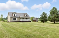 6886 Duquette Road, Melvin, MI 48454