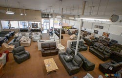 601 South Gordon Street, Alvin, TX 77511