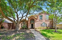 2221 Pittner Lane, Plano, TX 75025