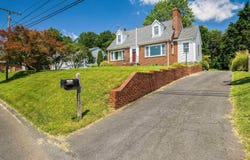 810 REID ST, STAUNTON, VA 24401