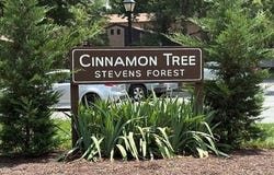 9584 STANDON PLACE, COLUMBIA, MD 21045