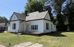 608 E Mulberry Street, Goldsboro, NC 27530