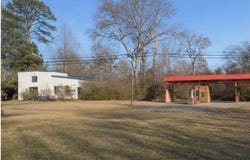 191 Commerce Avenue, Carrollton, AL 35447