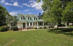 56 Wannamaker Drive, Barnwell, SC 29812