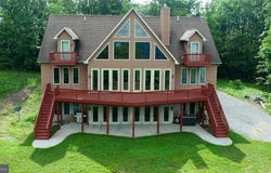 2194 EAGLES ROOST, JAMES CREEK, PA 16657