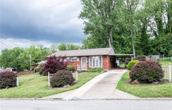 600 E Francis Ave, Connellsville, PA 15425