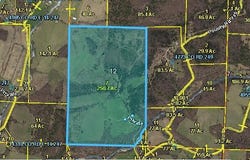 County Road 14-252, Drury, MO 65638