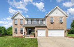 3480 Lakewood Court, Fairfield Twp, OH 45011