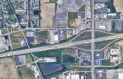 1301 E 60th Street, Anderson, IN 46013