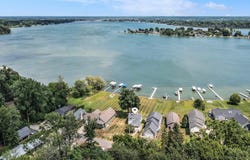 11987 W Indian Lake Drive, Vicksburg, MI 49097