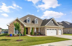 7609 Flint Crossing Circle, Owens Cross Roads, AL 35763