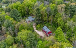 56 Todd Hill Road, Cornwall, CT 06796