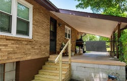 511 Broad Street, Warrensburg, MO 64093