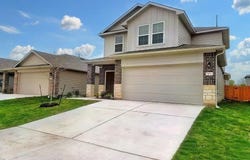 419 Sickle Loop, Uhland, TX 78640