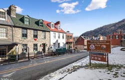 170 HIGH ST / 173 POTOMAC STREET, HARPERS FERRY, WV 25425