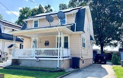 226 WILBUR AVENUE, CHERRY HILL, NJ 08002