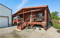 1082 NE 75 Road, Knob Noster, MO 65336