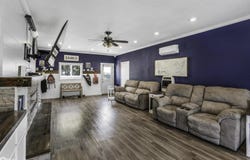 2933 Little Wall Lake Road, Jewell, IA 50130
