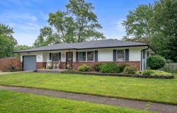 763 Laurel Lane, Fortville, IN 46040-1140