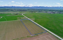 Tbd N 3500 W, Tetonia, ID 83452