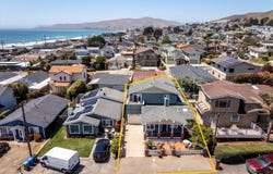 41 19th Street, Cayucos, CA 93430