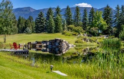 1075 Swan Horseshoe Drive, Bigfork, MT 59911