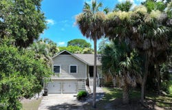 500 Remora Drive, Fripp Island, SC 29920