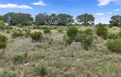 Whitetail Ridge, Bertram, TX 78605
