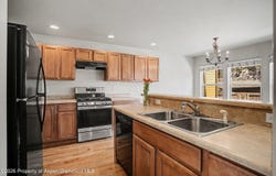 124 E Cathedral Court, New Castle, CO 81647